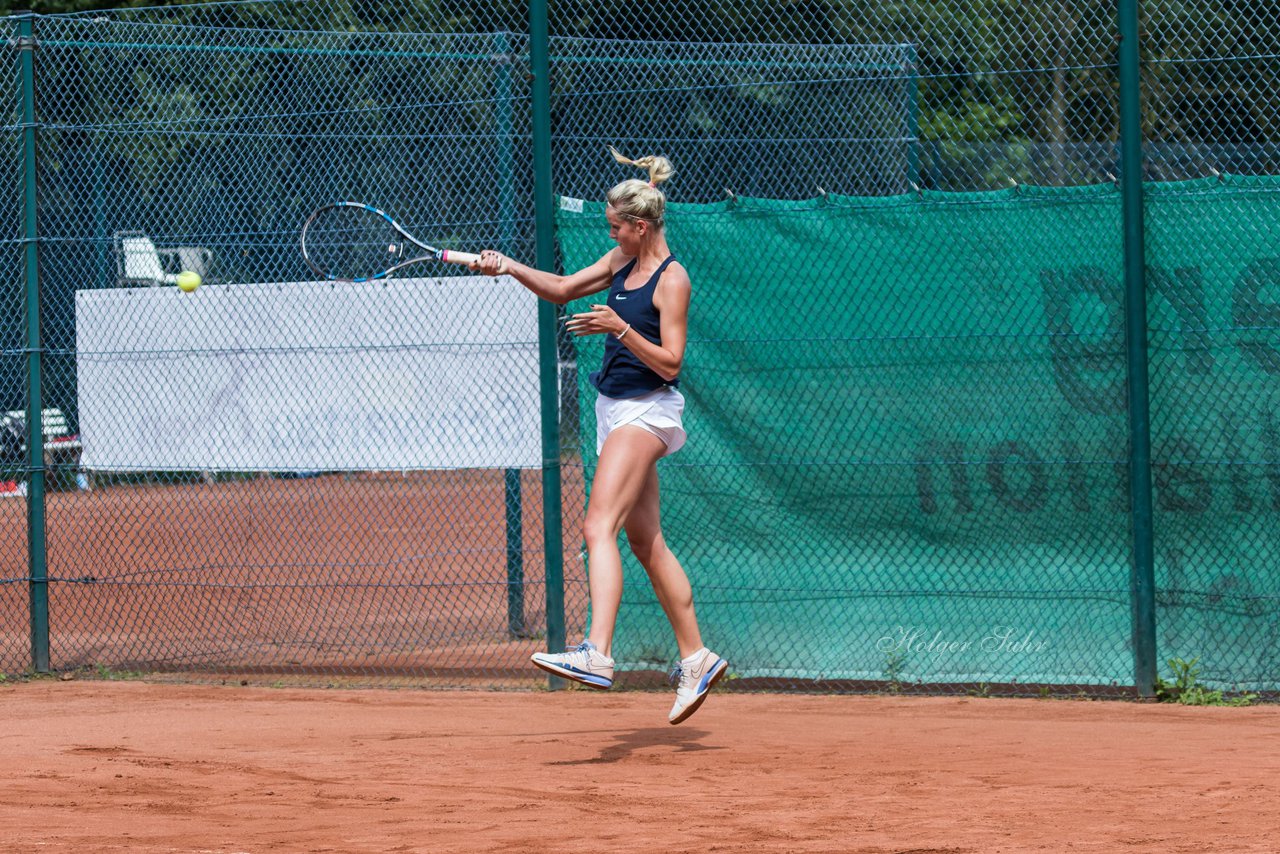 Carolin Schmidt 53 - Schwartau Open